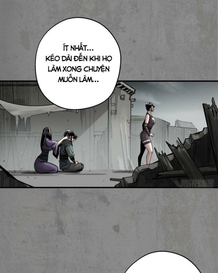 Tàng Phong Hành - Chapter 209 - Page 40
