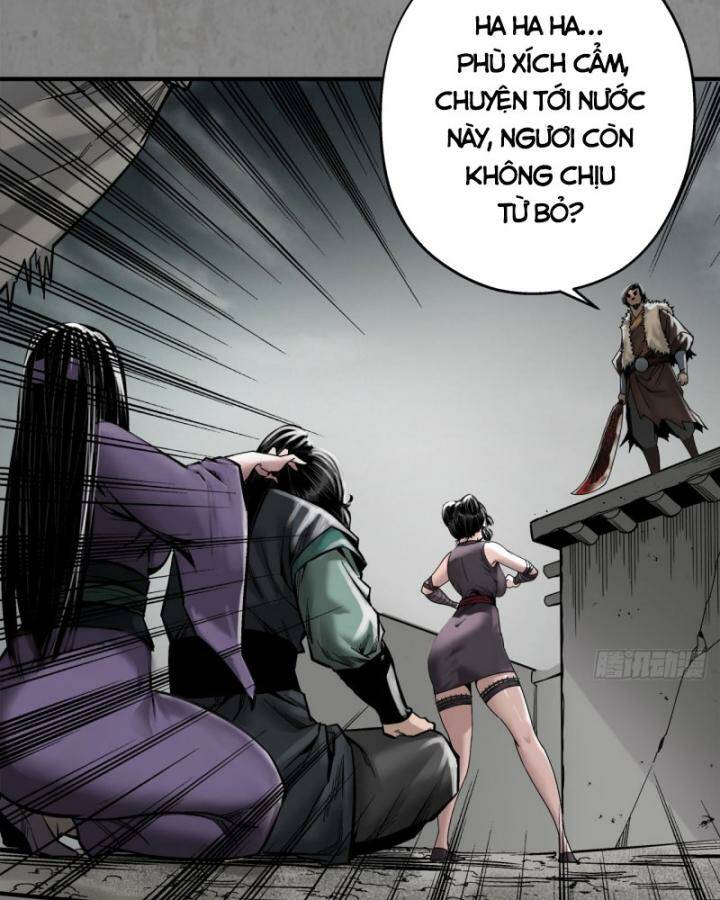 Tàng Phong Hành - Chapter 209 - Page 41