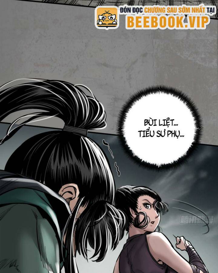 Tàng Phong Hành - Chapter 209 - Page 42