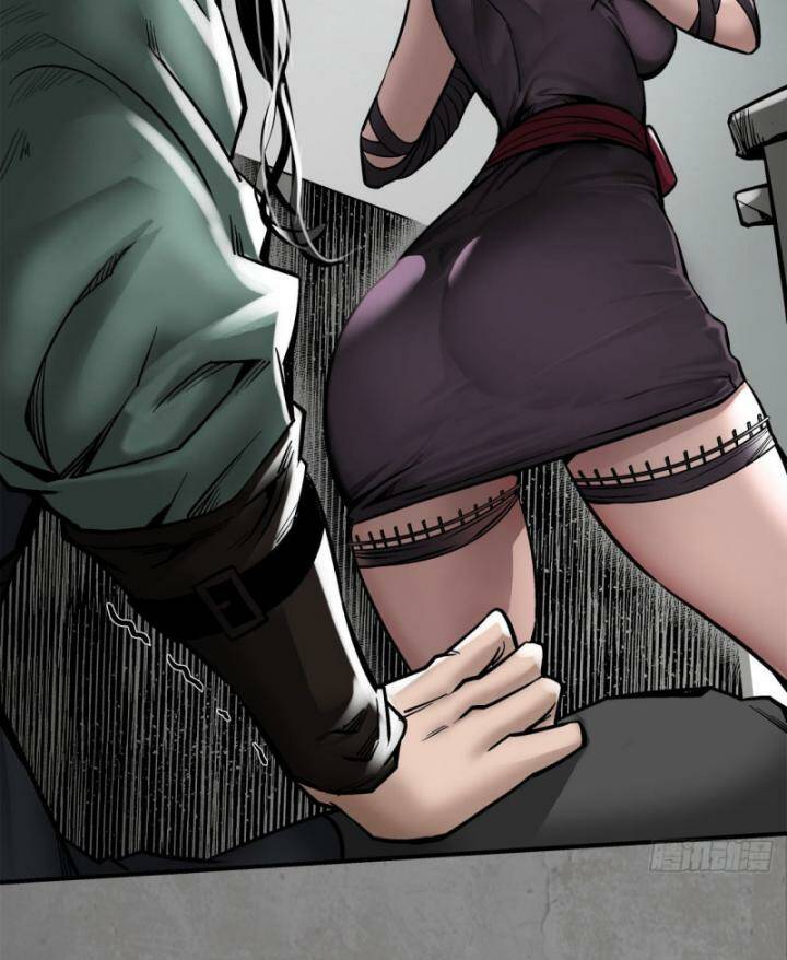 Tàng Phong Hành - Chapter 209 - Page 43