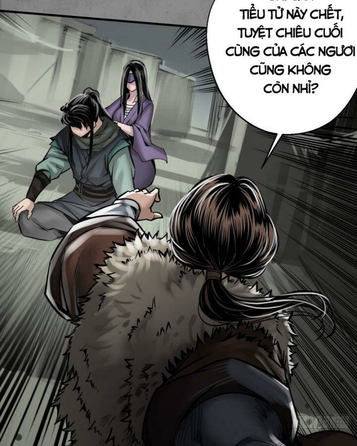Tàng Phong Hành - Chapter 209 - Page 46
