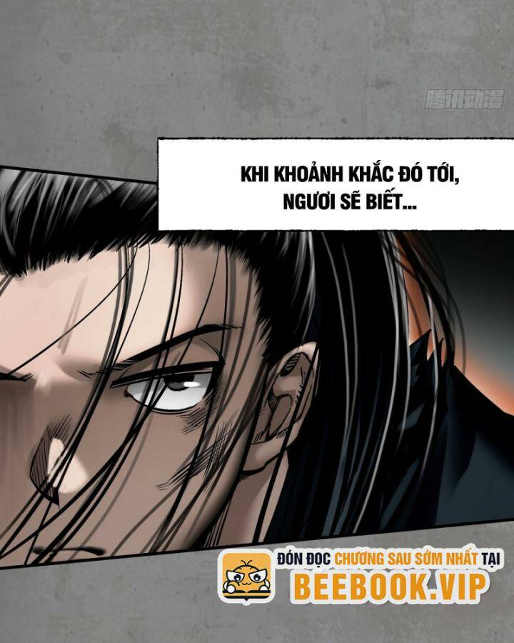 Tàng Phong Hành - Chapter 209 - Page 52