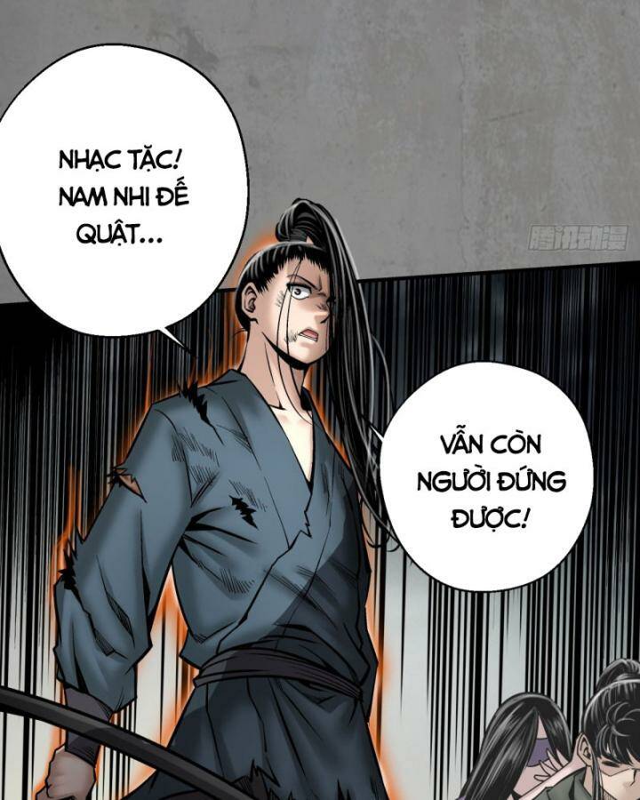 Tàng Phong Hành - Chapter 209 - Page 53