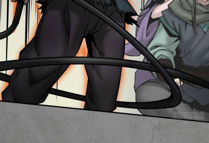 Tàng Phong Hành - Chapter 209 - Page 54