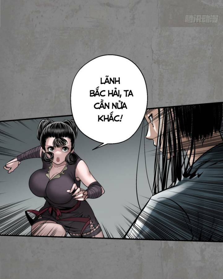 Tàng Phong Hành - Chapter 209 - Page 56