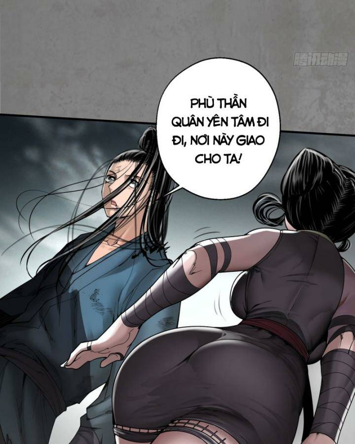 Tàng Phong Hành - Chapter 209 - Page 57