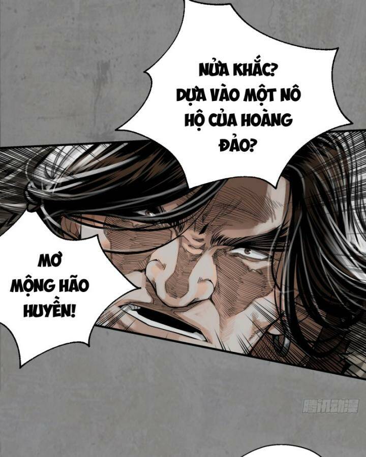 Tàng Phong Hành - Chapter 209 - Page 59