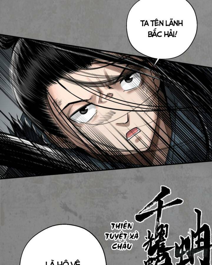Tàng Phong Hành - Chapter 209 - Page 60