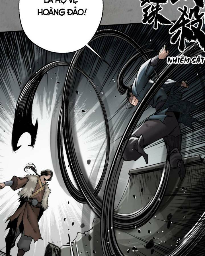 Tàng Phong Hành - Chapter 209 - Page 61