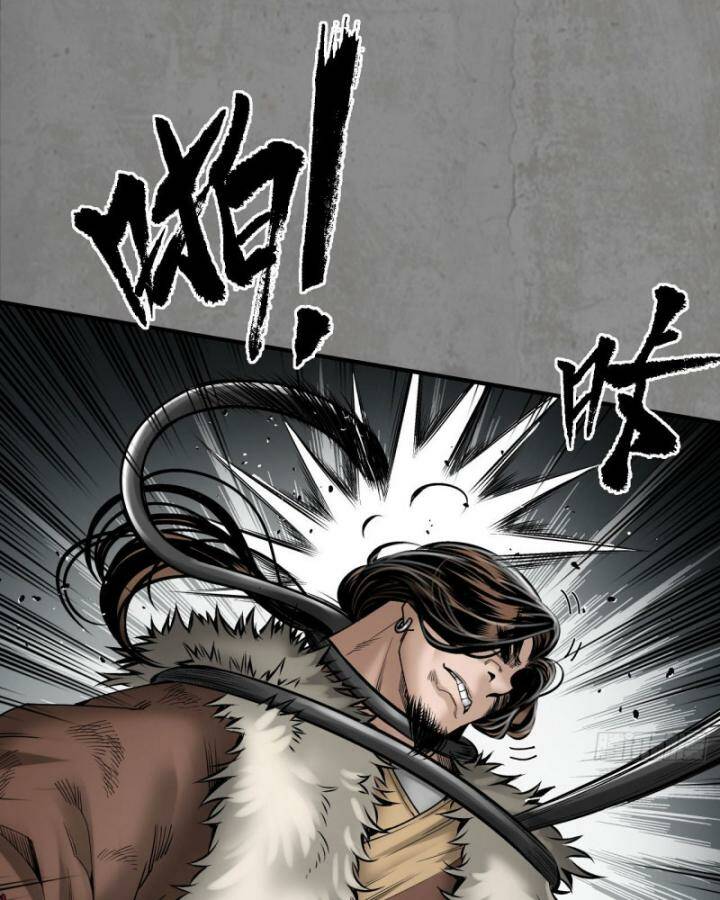 Tàng Phong Hành - Chapter 209 - Page 63