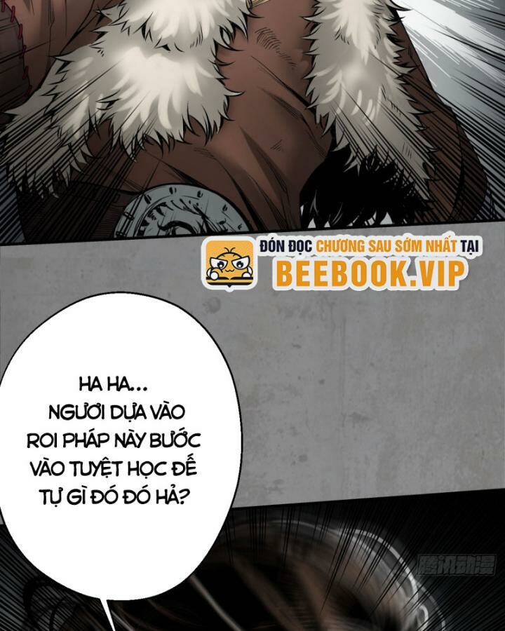 Tàng Phong Hành - Chapter 209 - Page 64