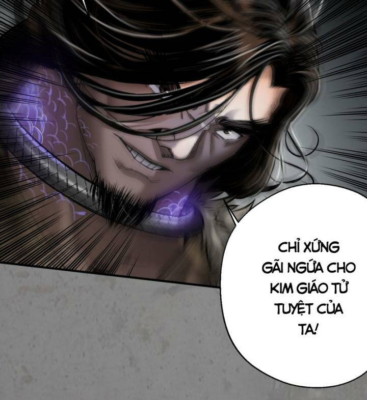 Tàng Phong Hành - Chapter 209 - Page 65