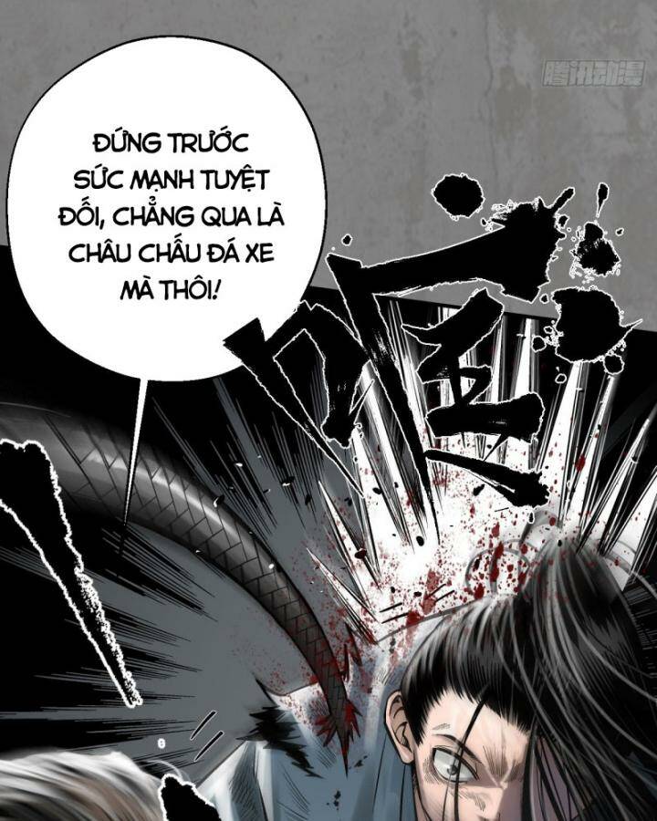 Tàng Phong Hành - Chapter 209 - Page 66