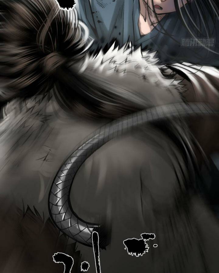 Tàng Phong Hành - Chapter 209 - Page 67