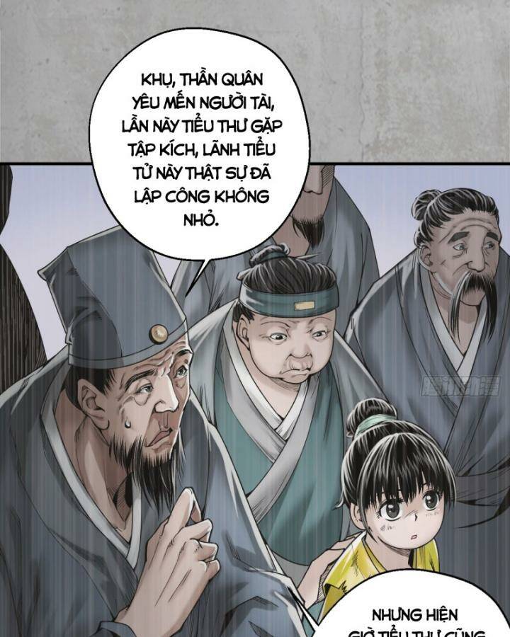 Tàng Phong Hành - Chapter 209 - Page 6