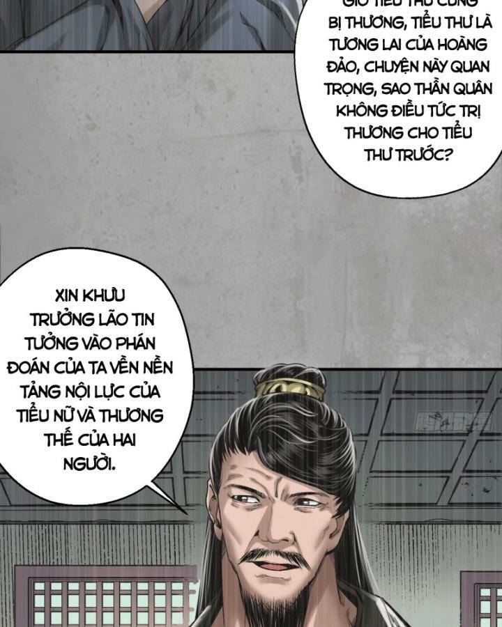 Tàng Phong Hành - Chapter 209 - Page 7