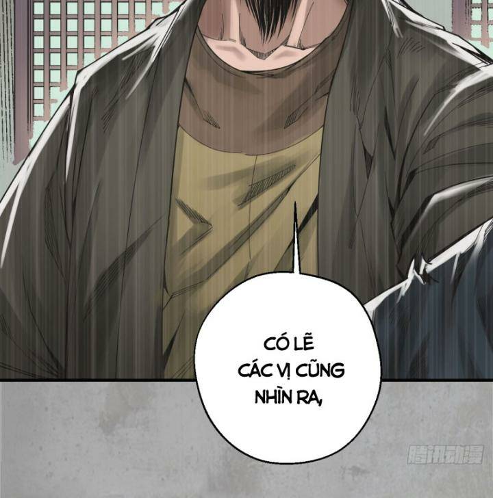 Tàng Phong Hành - Chapter 209 - Page 8