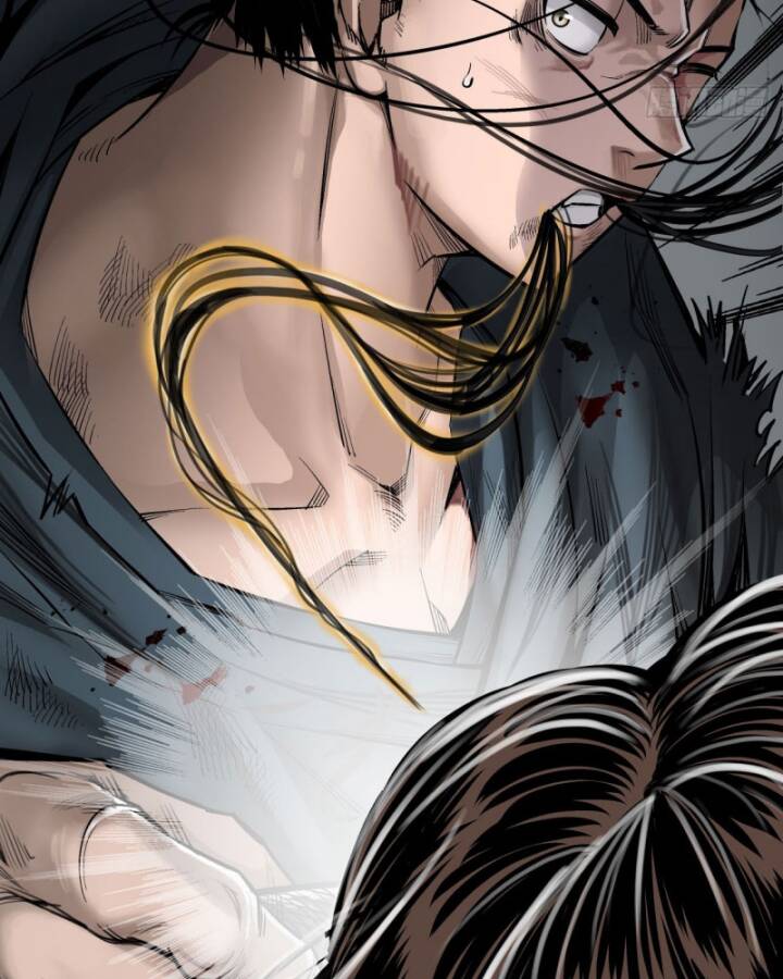 Tàng Phong Hành - Chapter 210 - Page 11