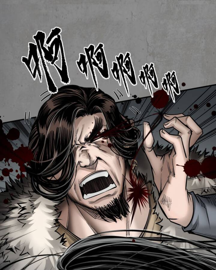 Tàng Phong Hành - Chapter 210 - Page 14