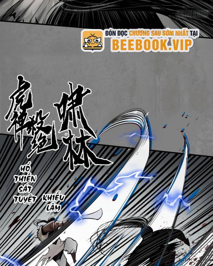 Tàng Phong Hành - Chapter 210 - Page 15