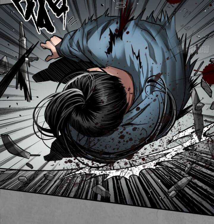 Tàng Phong Hành - Chapter 210 - Page 17