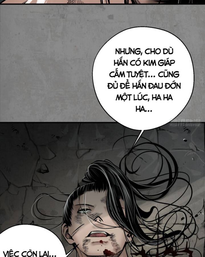 Tàng Phong Hành - Chapter 210 - Page 19