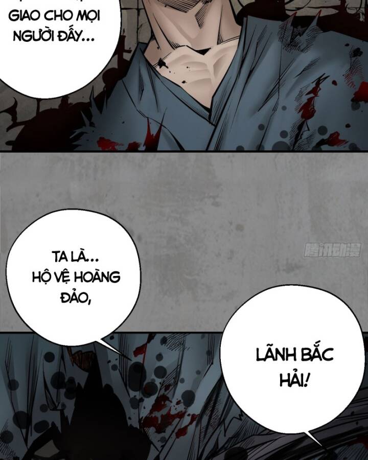 Tàng Phong Hành - Chapter 210 - Page 20