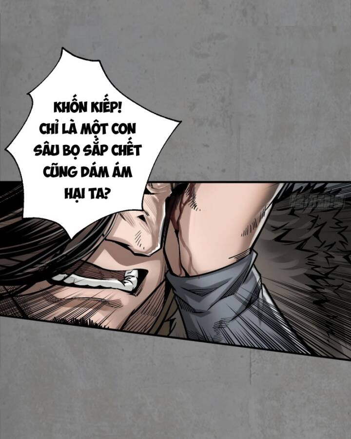 Tàng Phong Hành - Chapter 210 - Page 22