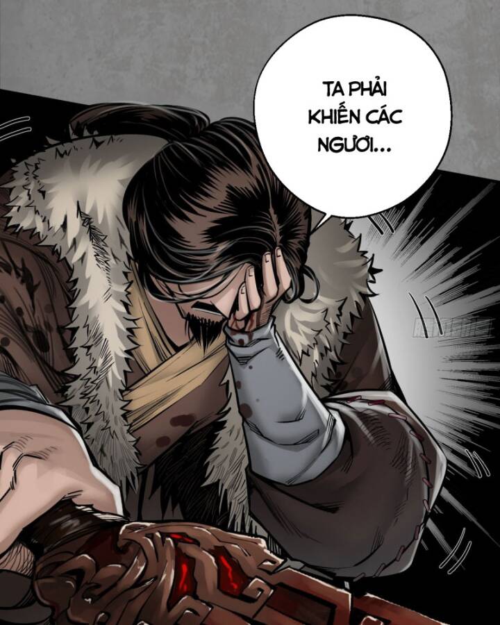 Tàng Phong Hành - Chapter 210 - Page 23