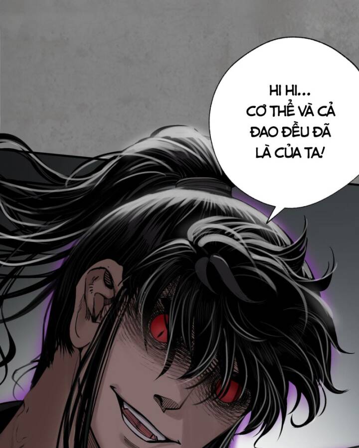 Tàng Phong Hành - Chapter 210 - Page 26