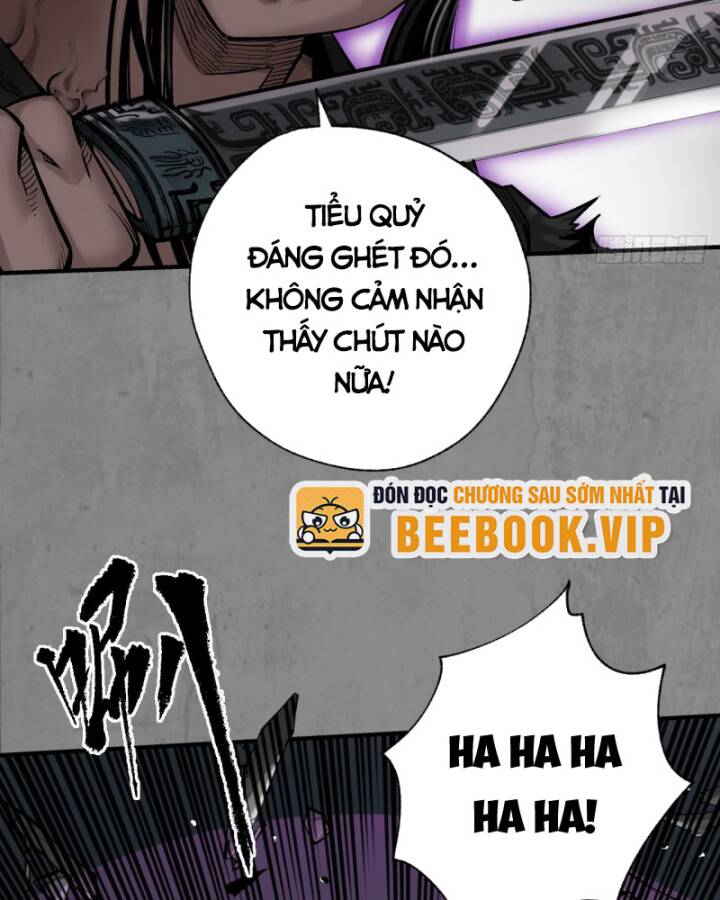 Tàng Phong Hành - Chapter 210 - Page 27