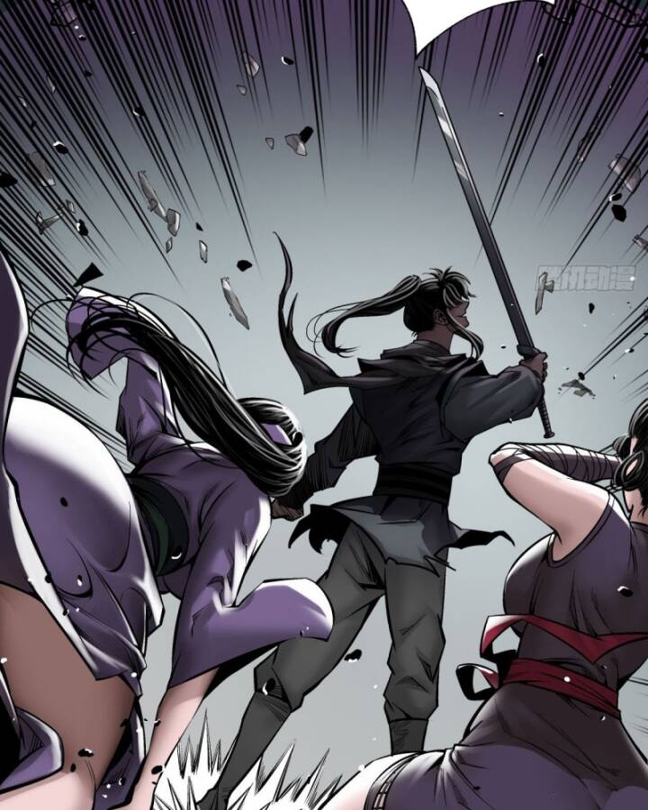 Tàng Phong Hành - Chapter 210 - Page 28