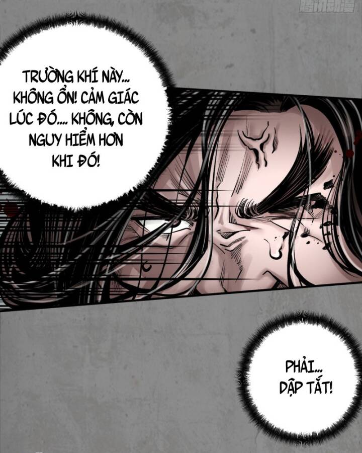 Tàng Phong Hành - Chapter 210 - Page 30