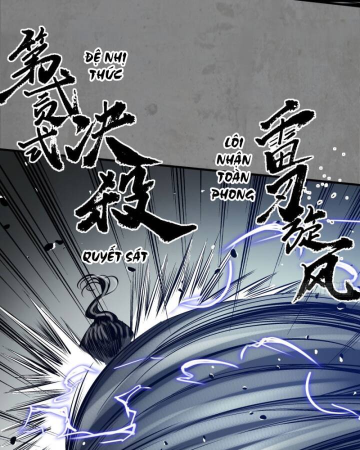 Tàng Phong Hành - Chapter 210 - Page 33