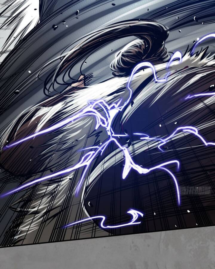 Tàng Phong Hành - Chapter 210 - Page 34