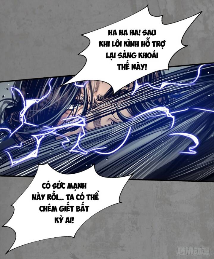 Tàng Phong Hành - Chapter 210 - Page 35