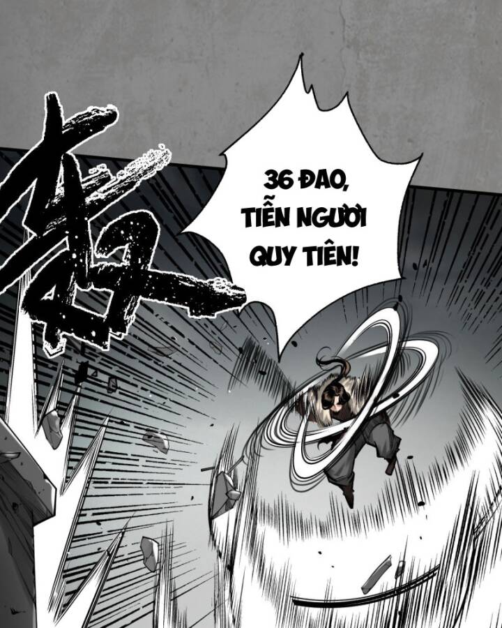 Tàng Phong Hành - Chapter 210 - Page 36