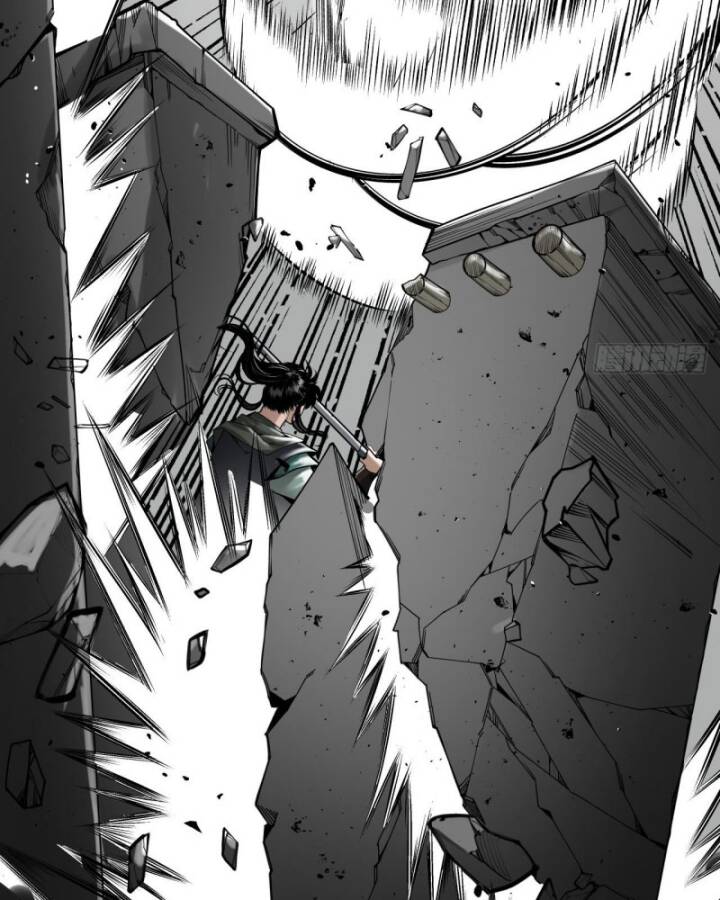 Tàng Phong Hành - Chapter 210 - Page 37