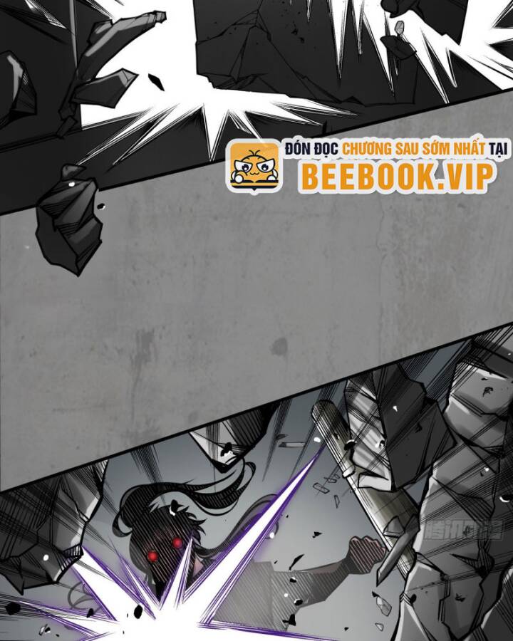 Tàng Phong Hành - Chapter 210 - Page 38