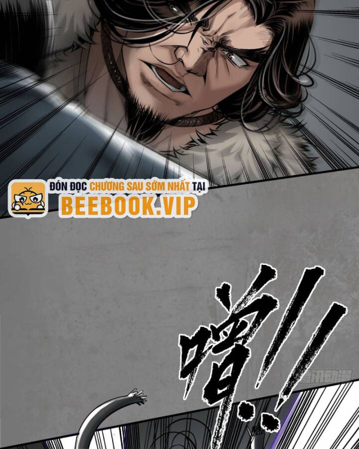 Tàng Phong Hành - Chapter 210 - Page 3