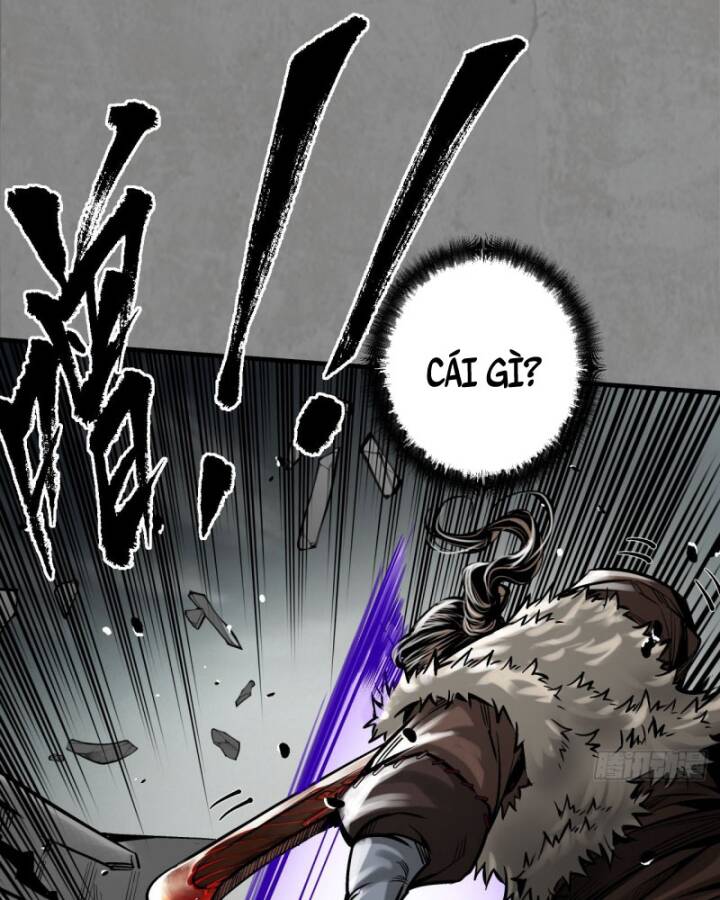 Tàng Phong Hành - Chapter 210 - Page 40