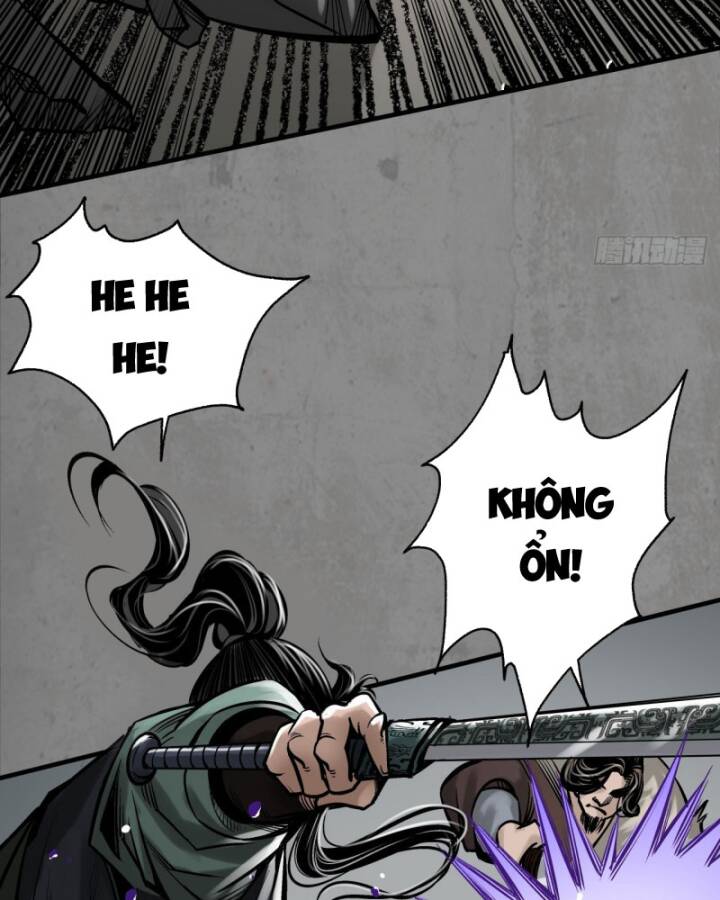 Tàng Phong Hành - Chapter 210 - Page 42