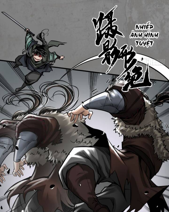 Tàng Phong Hành - Chapter 210 - Page 45