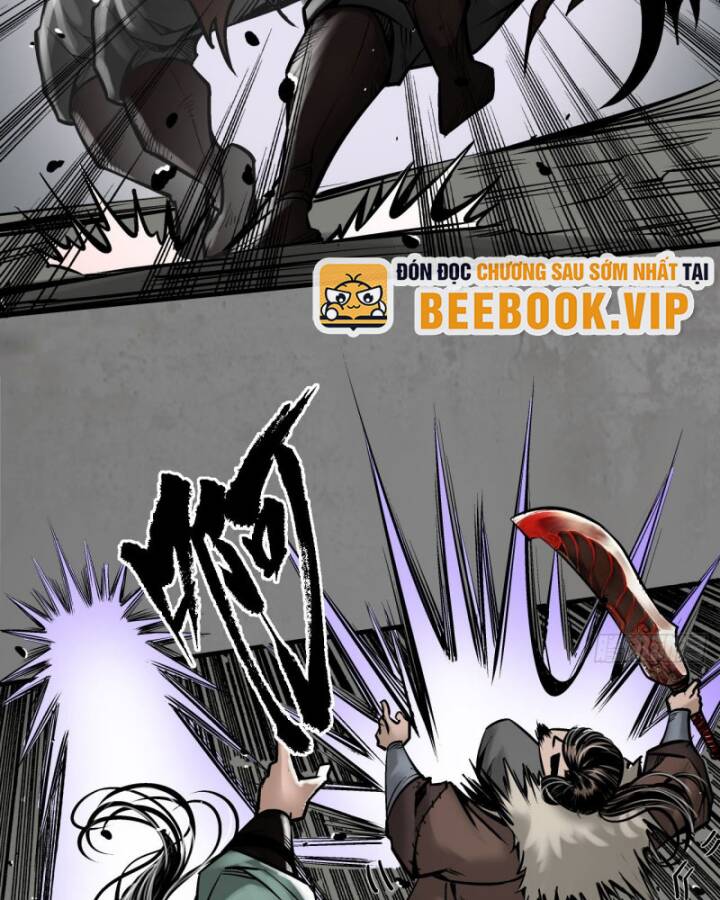 Tàng Phong Hành - Chapter 210 - Page 46