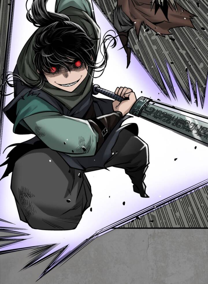 Tàng Phong Hành - Chapter 210 - Page 47