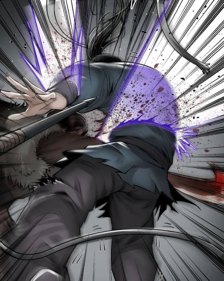 Tàng Phong Hành - Chapter 210 - Page 4