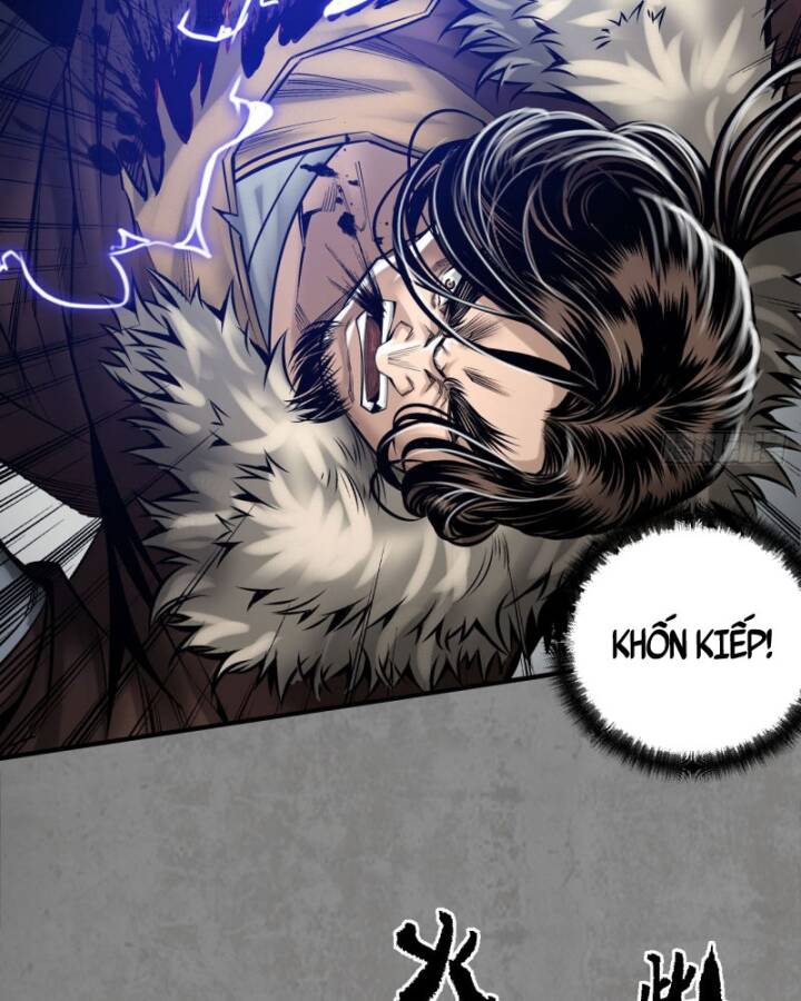 Tàng Phong Hành - Chapter 210 - Page 49