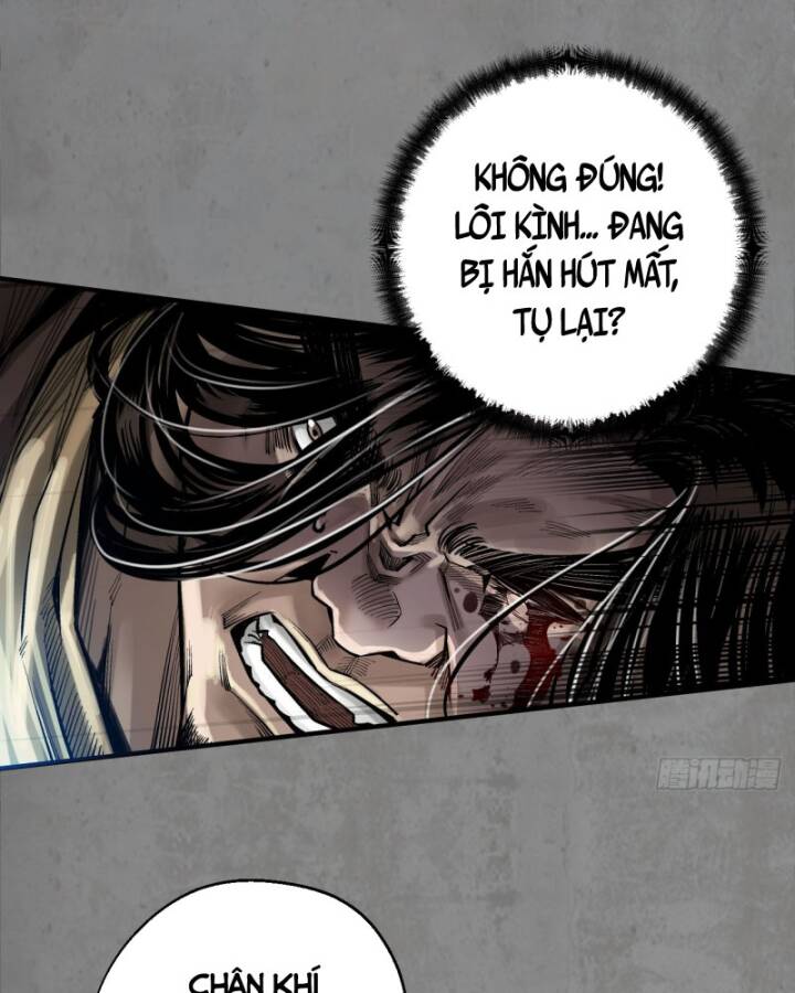 Tàng Phong Hành - Chapter 210 - Page 52