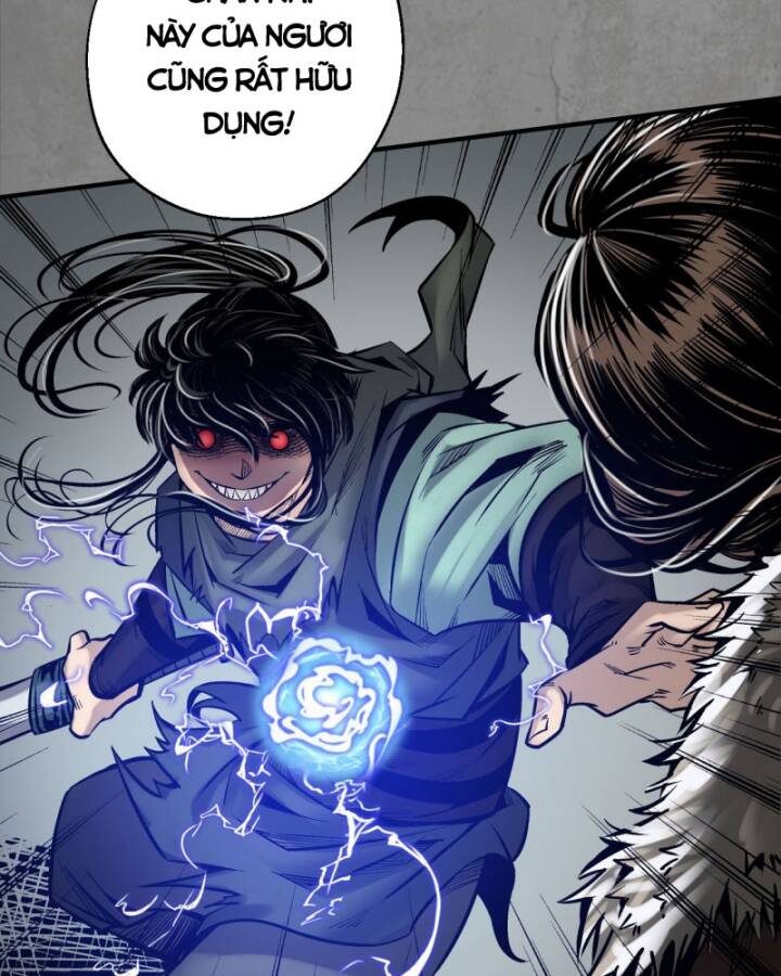 Tàng Phong Hành - Chapter 210 - Page 53