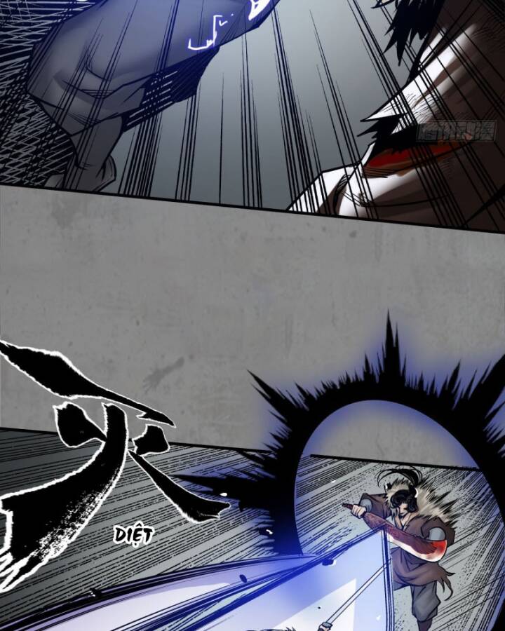 Tàng Phong Hành - Chapter 210 - Page 54